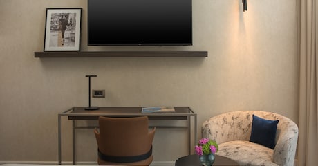 Room Superior Room with Terrace